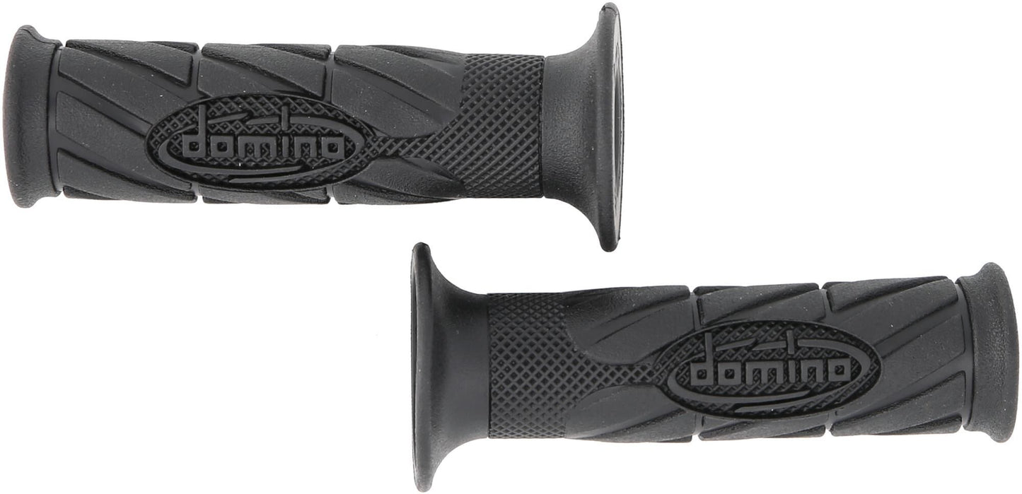 Domino mango de goma empuñadura de goma 5519 sw 120mm abierto