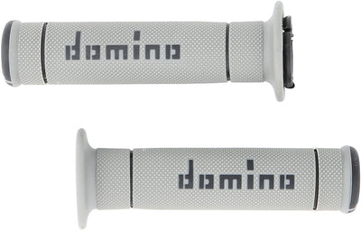 Domino manico in gomma a240 impugnatura in gomma a240 gr sw 125mm chiuso
