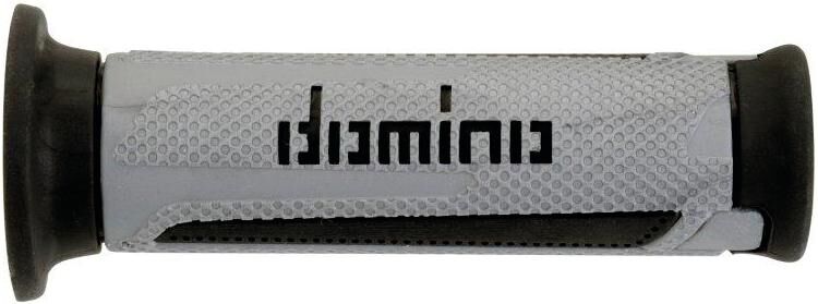 Maniglia Domino a350 impugnatura in gomma a350 si an 120mm aperta