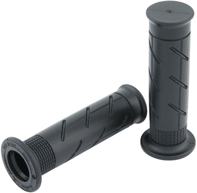 Mango dominó empuñadura de goma 0282 sw 120mm cerrado