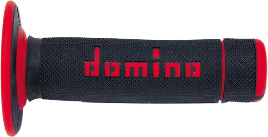 Maniglia Domino a020 impugnatura in gomma a020 sw ro 118mm chiusa