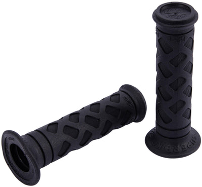 Progrip rubber handvat 699 rubber grip 699 sw 125mm closed