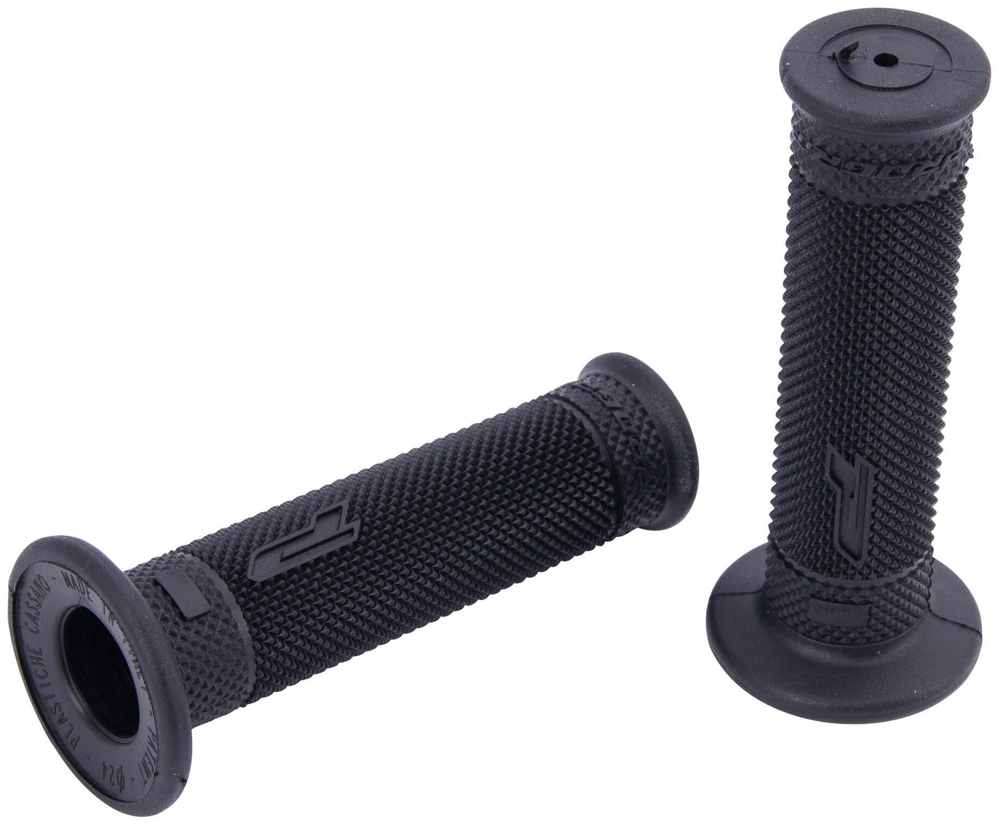 PROGRIP GUSH GRIP 711 BW 118mm chiuso