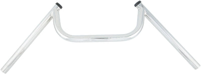 Tommaselli stuur condor handlebar steel chr 22mm condor