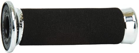 PROGRIP GUSH GRIP 860 SW CHR CHR 130MM CHIUSO