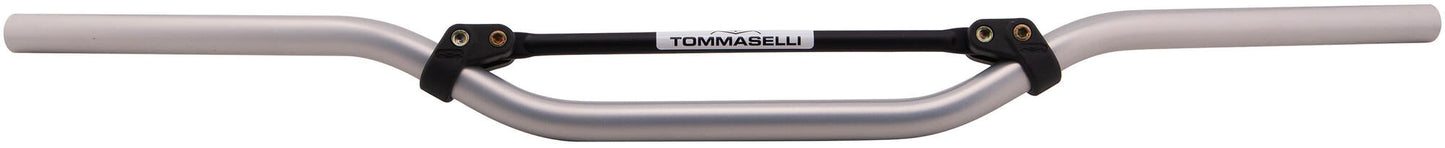 Manubrio offroad Tommaselli manubrio alu si c.traversino