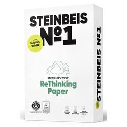 Papel steinbeis a4 80 g m² 500 hojas