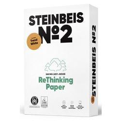 Steinbeis de papel núm. 2 a4 80 g m² 500 hojas