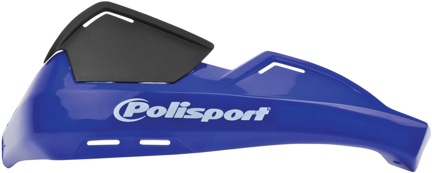 Polisport protector de manos integral evolución protector de manos integral evolución, azul