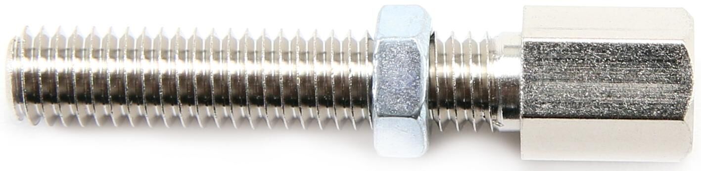 FIJA NIPPEL Ajuste del tornillo FIJA #4410 PK.A 20 PCS