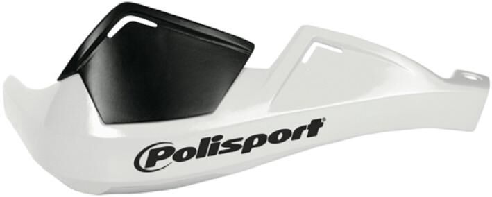 Polisport paramano integrale evoluzione paramano integrale evoluzione, bianco