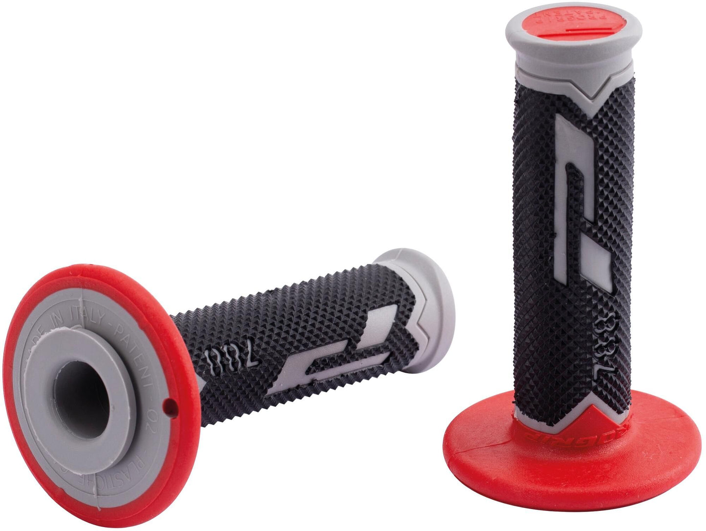 PROGRIP GUSH GRIP 788 GR SW RT 115mm chiuso.