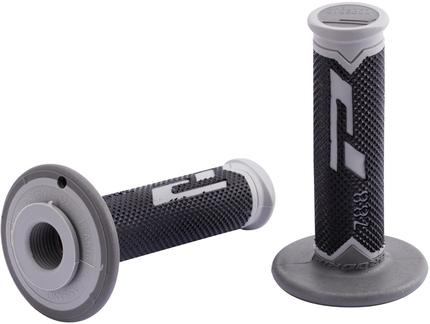 PROGRIP de goma de goma 788 GR SW GR 115 mm cerrado