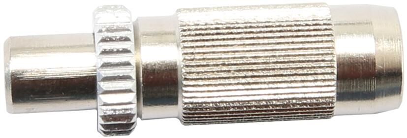 Fix-Nipper Ajuste de ajuste Tornillo FIJO #4205 PK. A 20 PC.