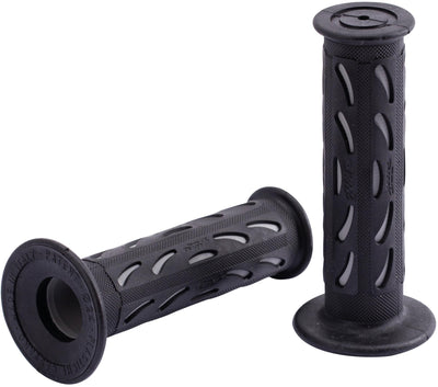 Progrip rubber handvat 724 rubber grip 724 gr sw 122mm closed