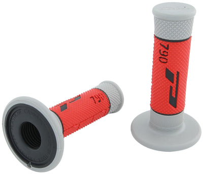 PROGRIP GUIDA 790 ROSSO GIORNO