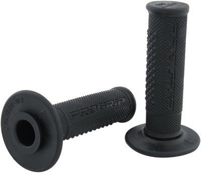 Progrip handvat 792 rubber grip 792 sw 115mm closed