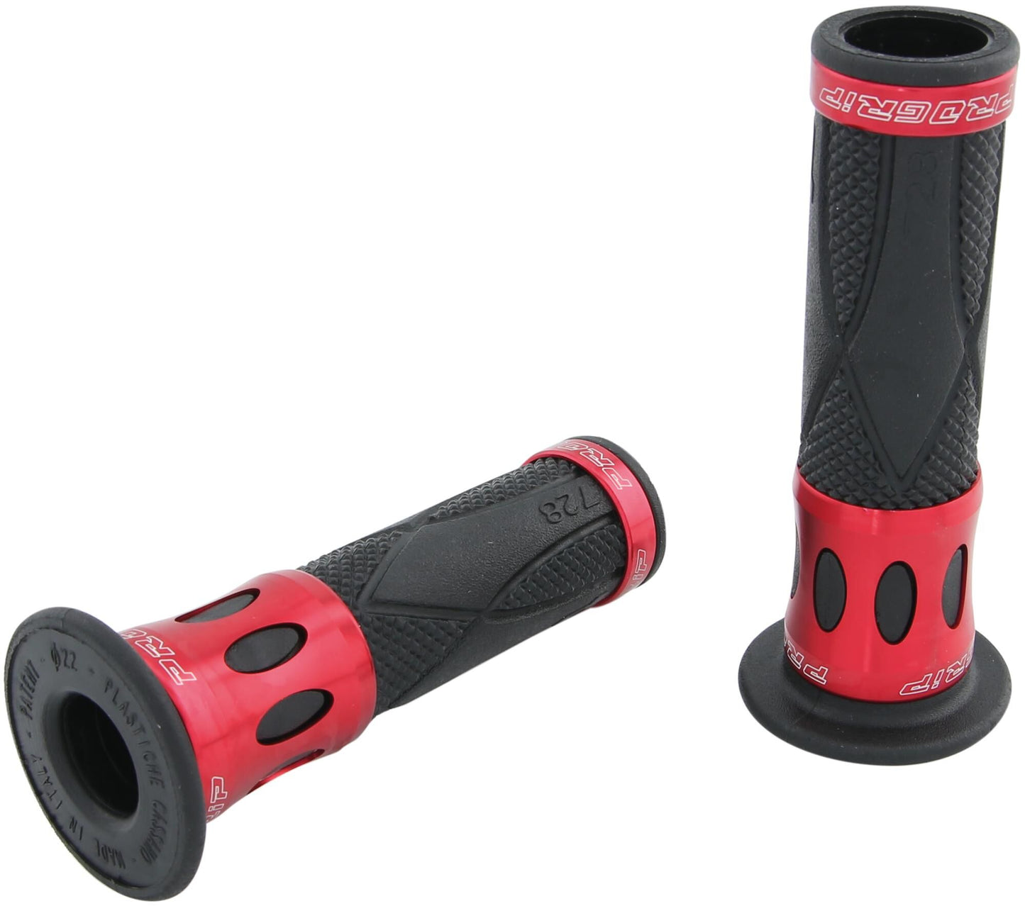 PROGRIP GUSH GRIP 728 SW RT 122mm aperto