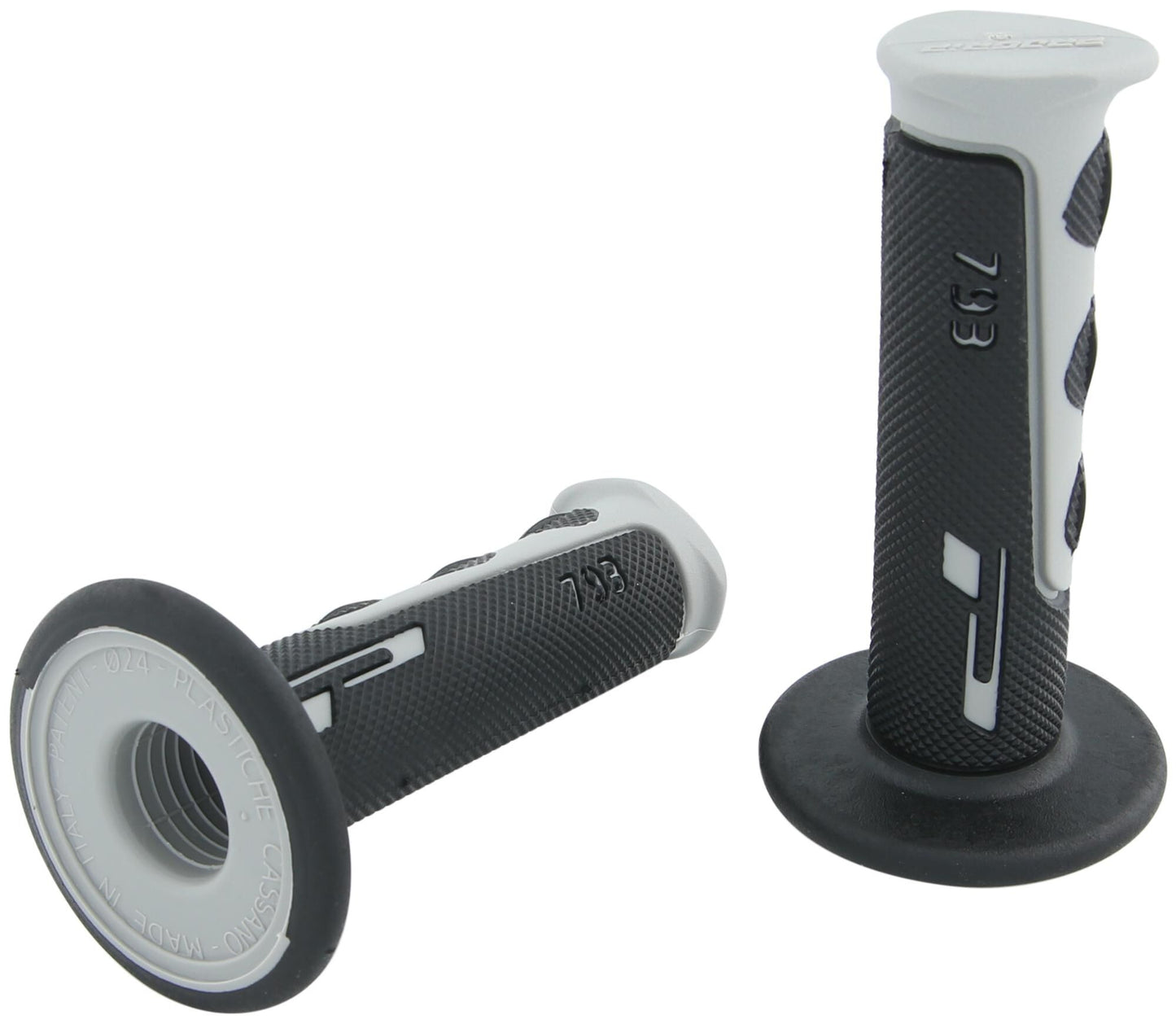 PROGRIP GUSH GRIP 793 BW GR 115mm chiusa