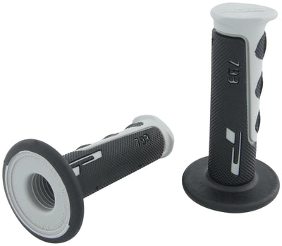 Progrip handvat 793 mod. 18 rubber grip 793 bw gr 115mm closed