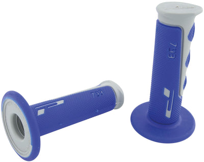 Progrip handvat 793 mod. 18 rubber grip 793 bl gr 115mm closed