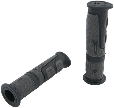 Progrip handvat 964 mod. 18 rubber grip 964 sw 120mm closed