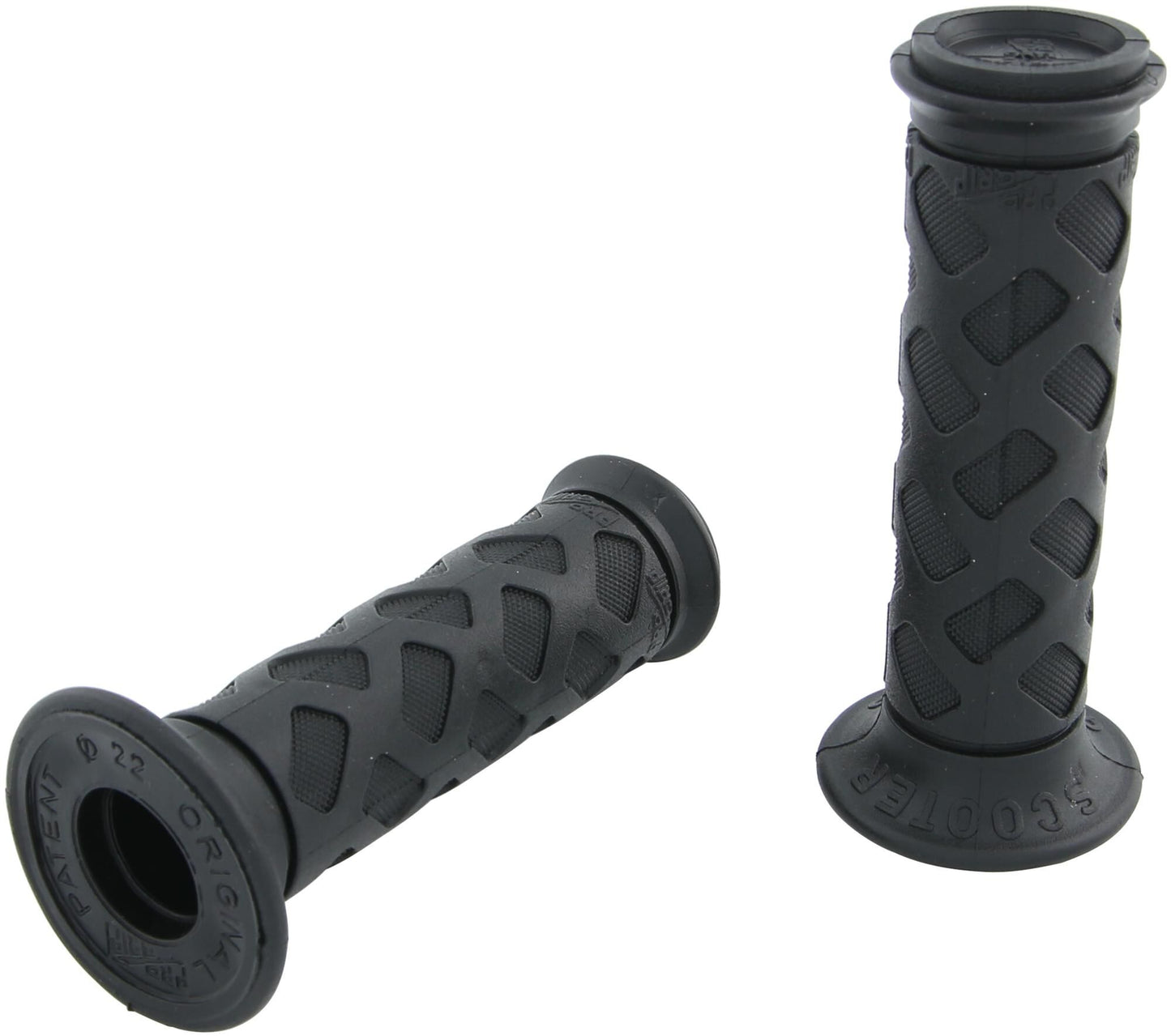 PROGRIP GUSH GRIP 789 SW 115mm chiuso