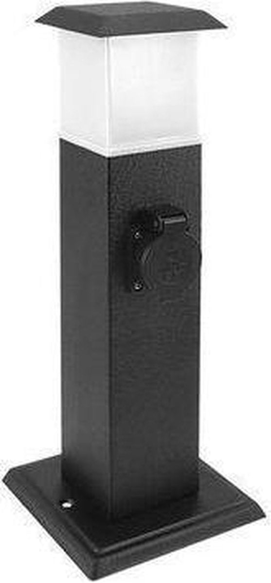 Exin Garden Pole 2 veces