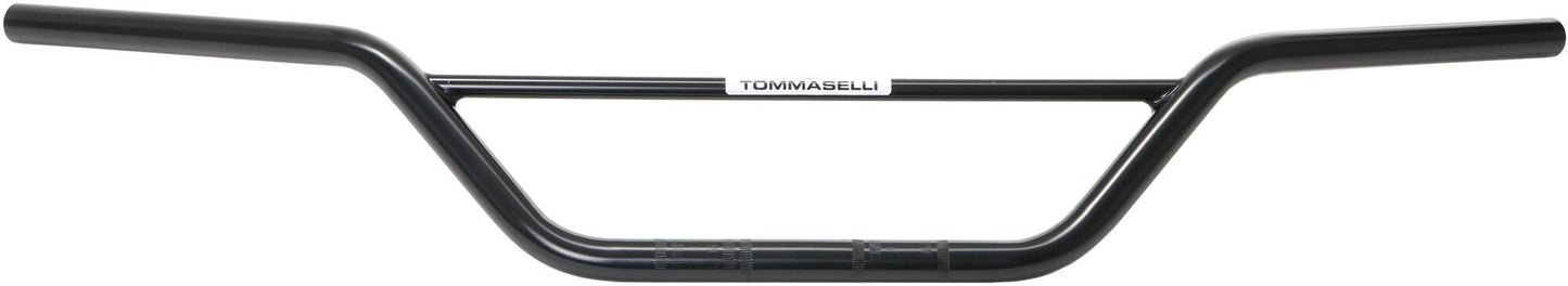 Manillar enduro Tommaselli manillar acero sw alto tuev
