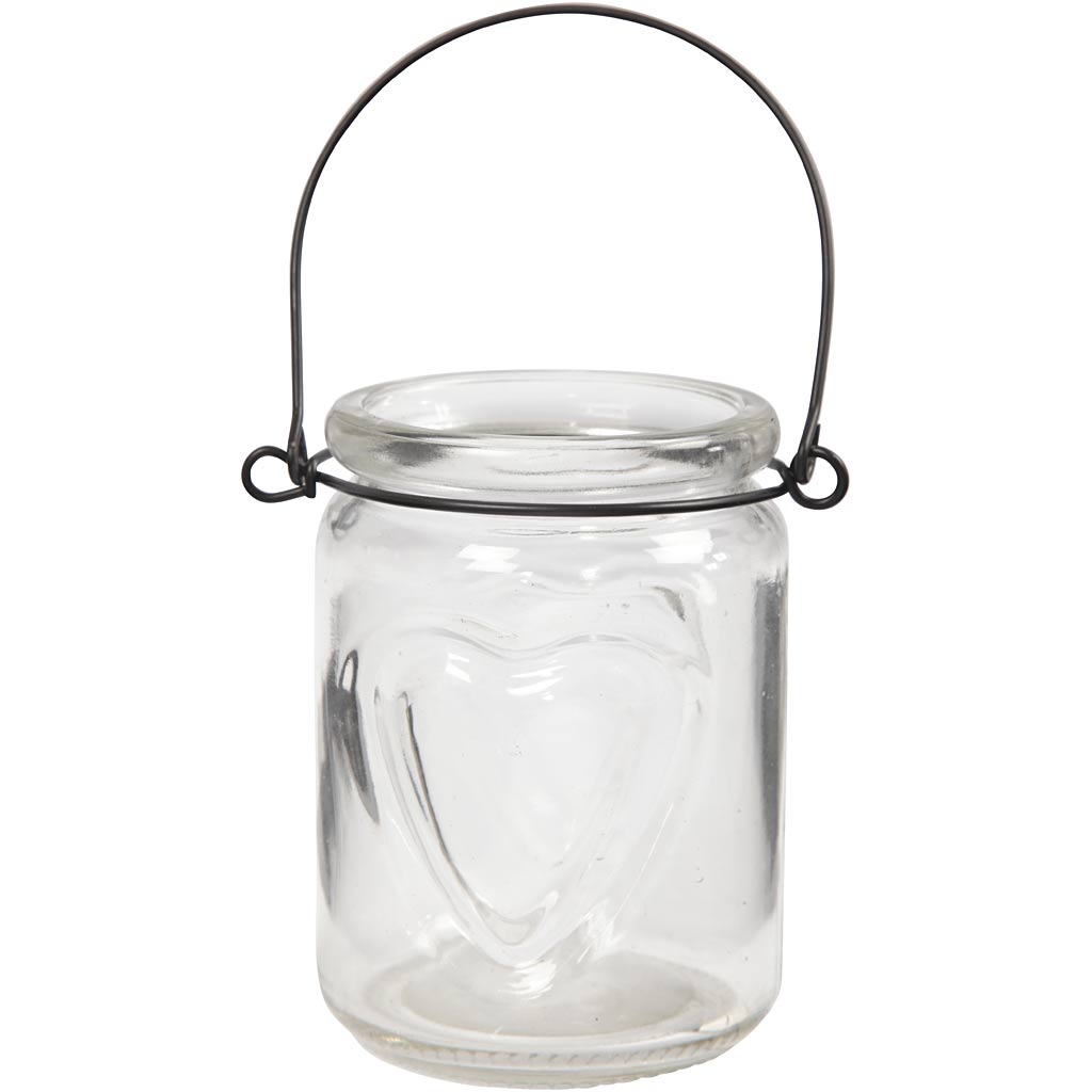 Lanterna aziendale Creativ, l: 9,5 cm, d 7 cm, 12 pezzi 1 scatola
