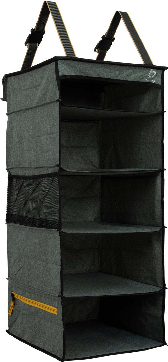 Bo-camp - industrial - organizer - westlawn - 5 vaks