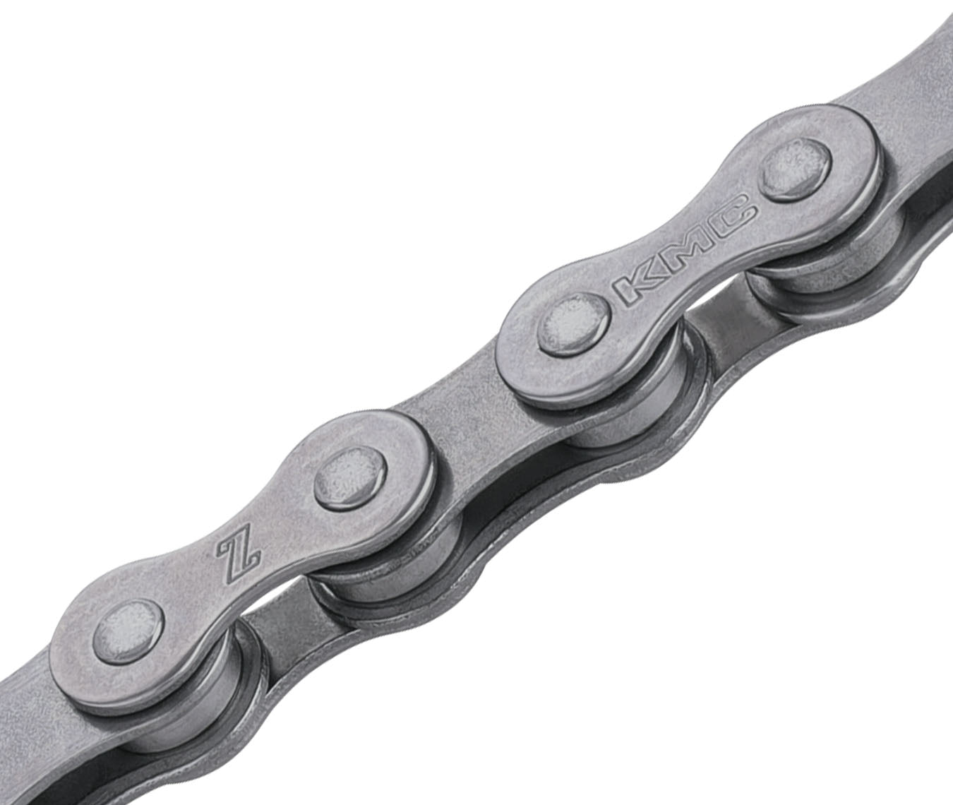 KM C Z1 Stretta catena di biciclette EPT 1 2x3 32 112 Schakels