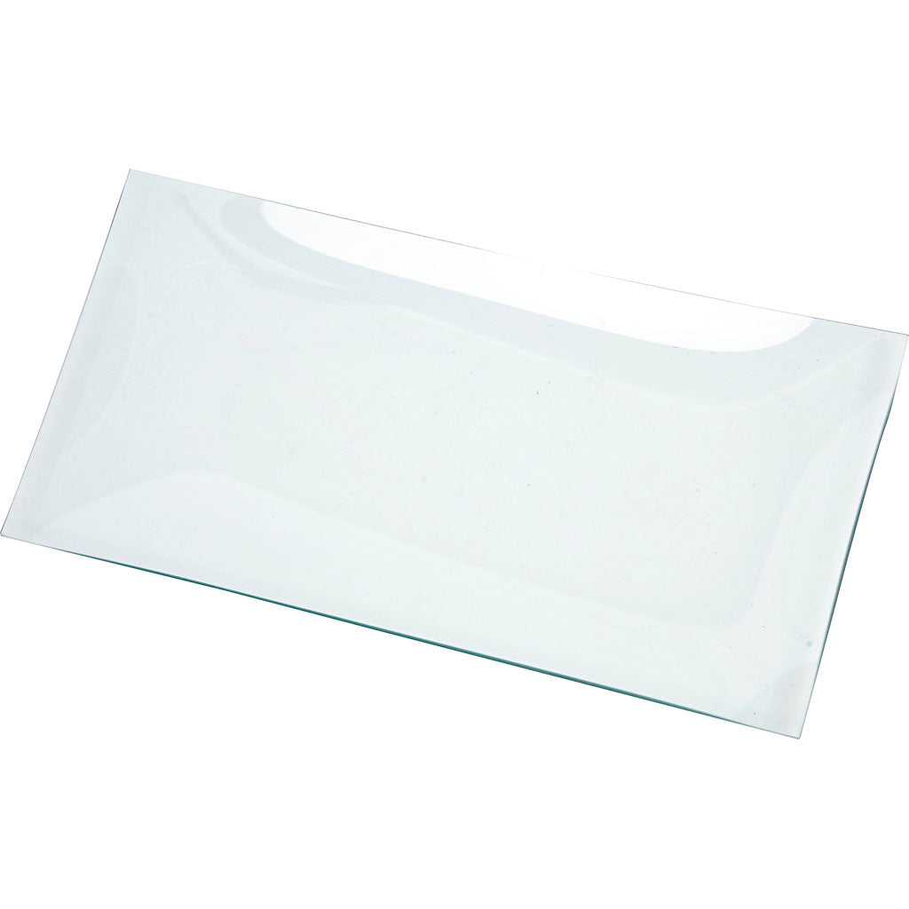 Creativ company http: www.cchobby.nl glazen-schaal-afm-33-5x17-cm-8-stuk-1-doos