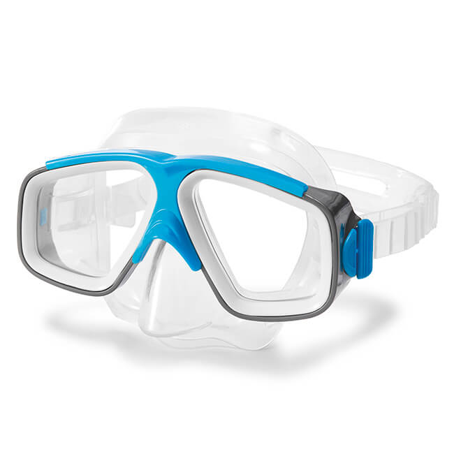 Intex Surf Rider Dive Mils - Blue