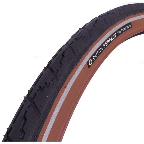 Bobike tire Dutch Perfect 28 x 1.90 50-622 Black brown