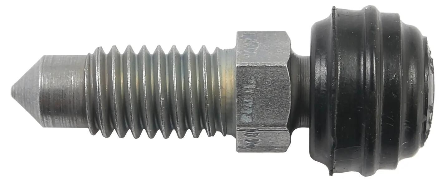 Comió válvula de ventilación M8 x 35