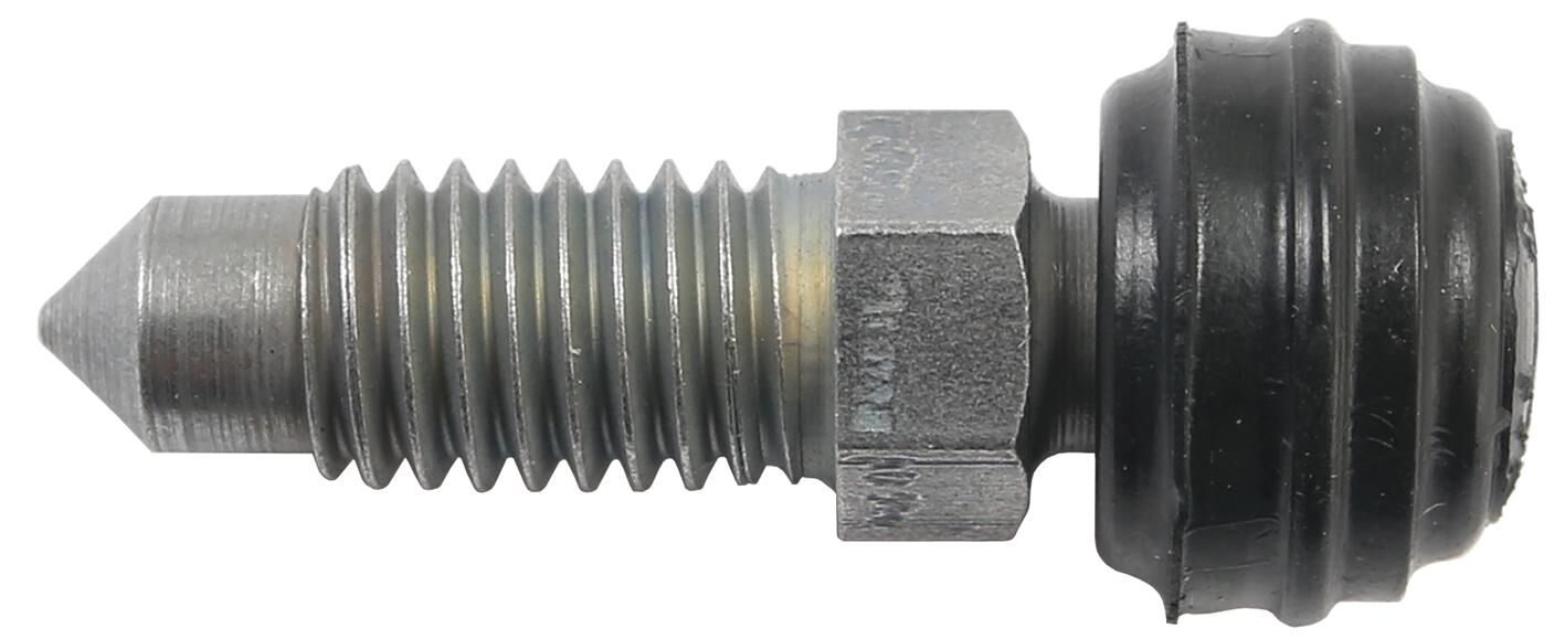 Comió válvula de ventilación M8 x 35