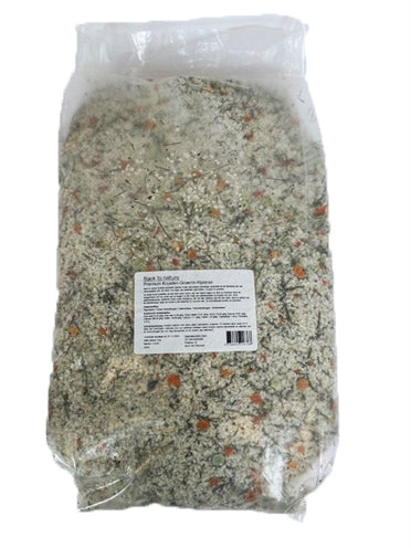 Animal Drogist Back to Nature Ortables Rice