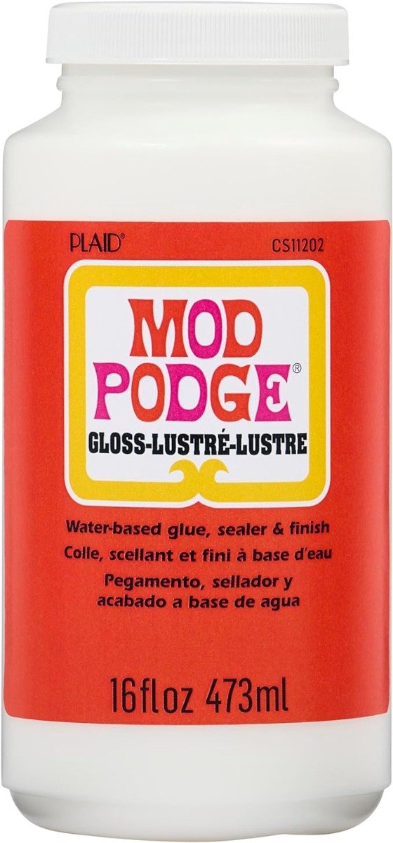 Mod podge mod podge brillo 473ml