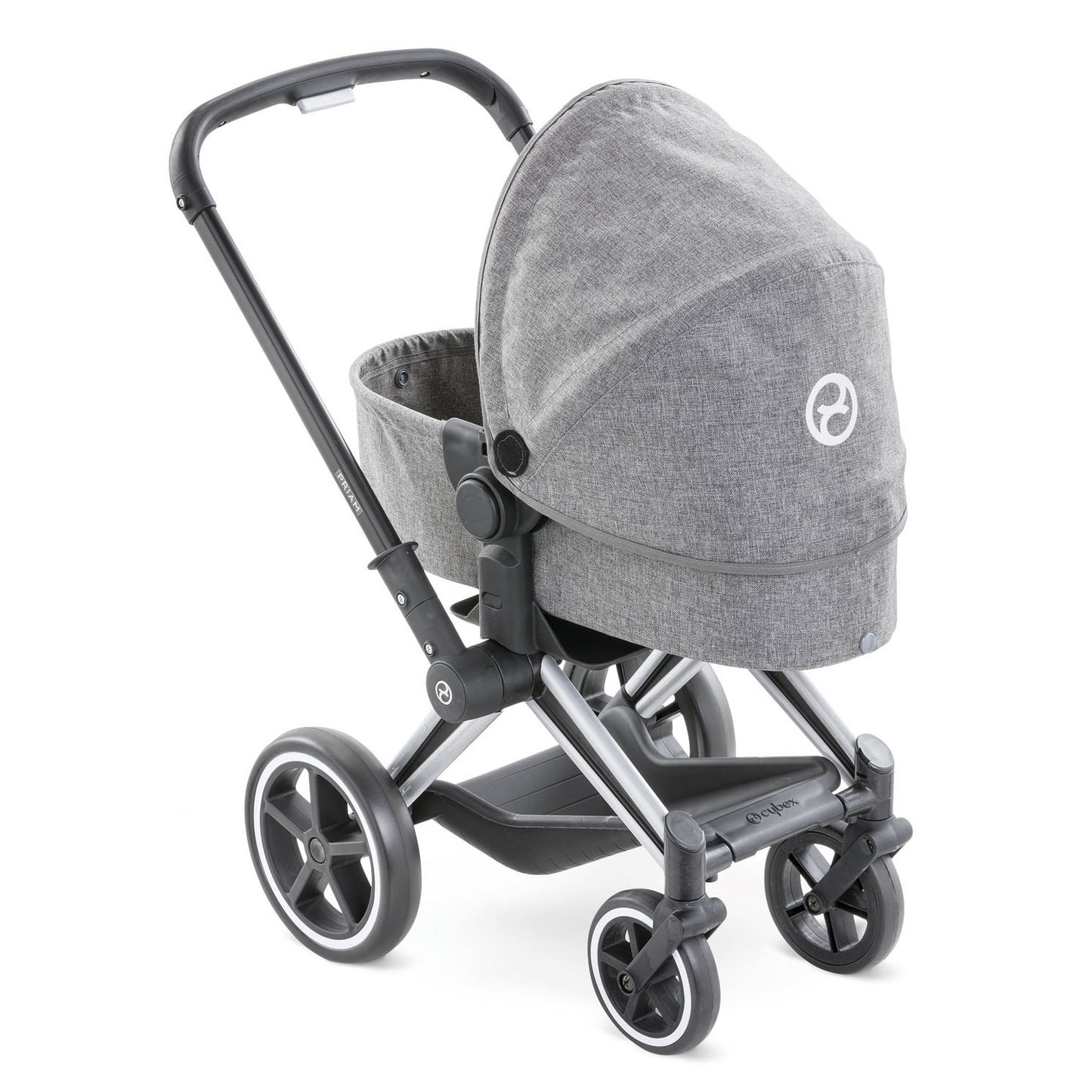 Corolle Mon Grand Poupon Cybex pram, 3in1