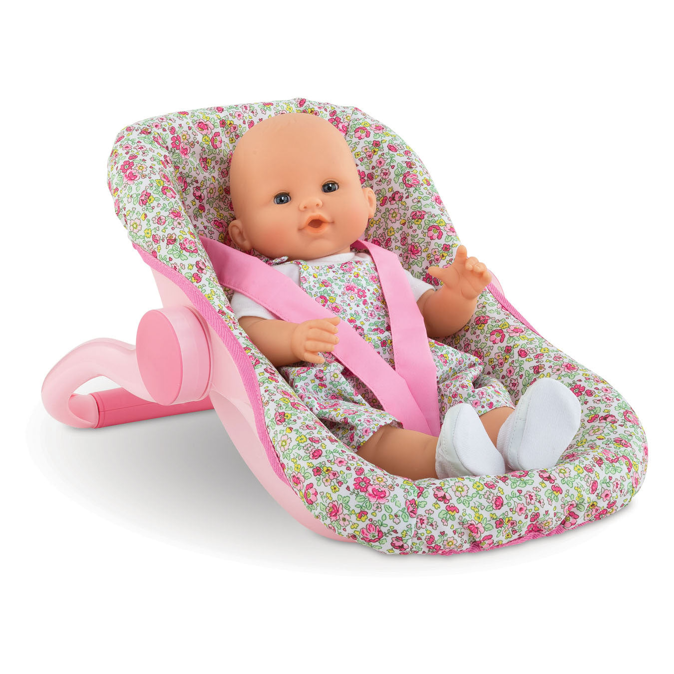 Corolle mon Grand Poupon - Maxi -Cosi Florel