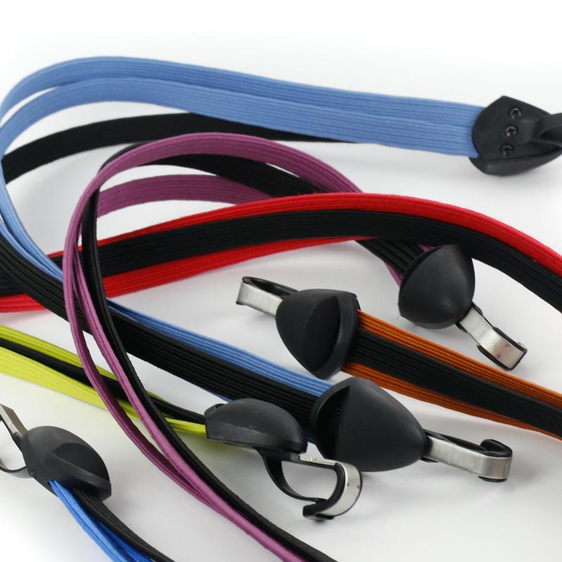 Binder di sicurezza del triobinder Bibia