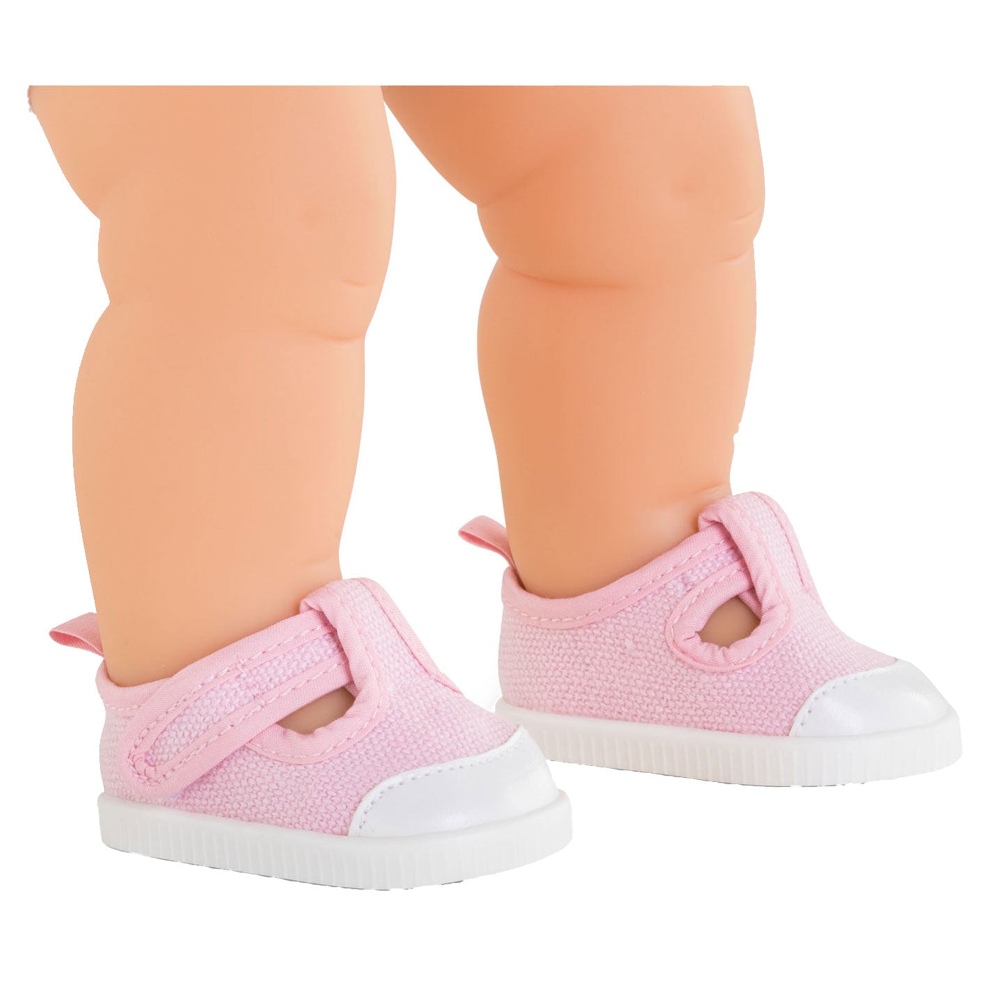 Sneakers bambola Corolle mon Grand Poupon Pink, 36 cm