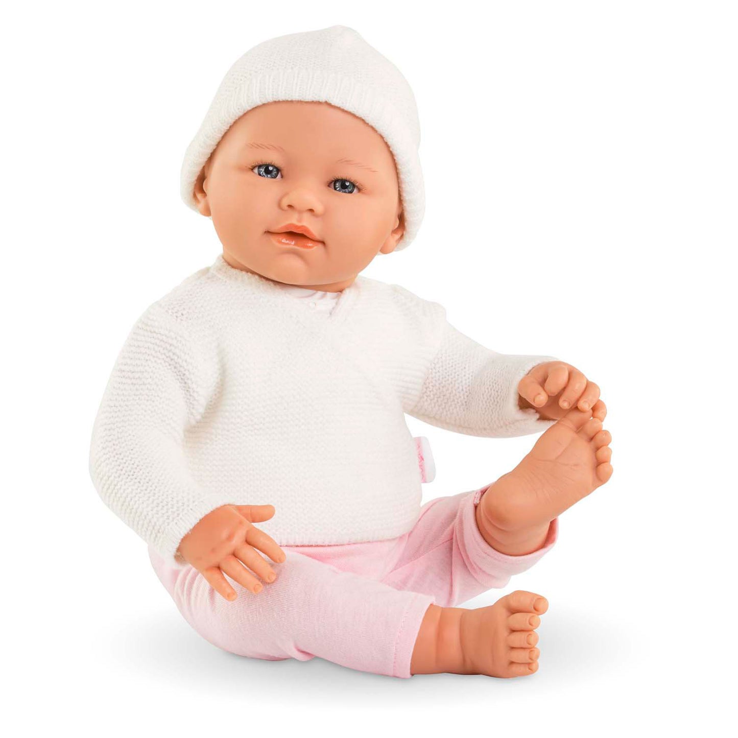 Corolle mon grand babypop rose 42cm - 5dlg.