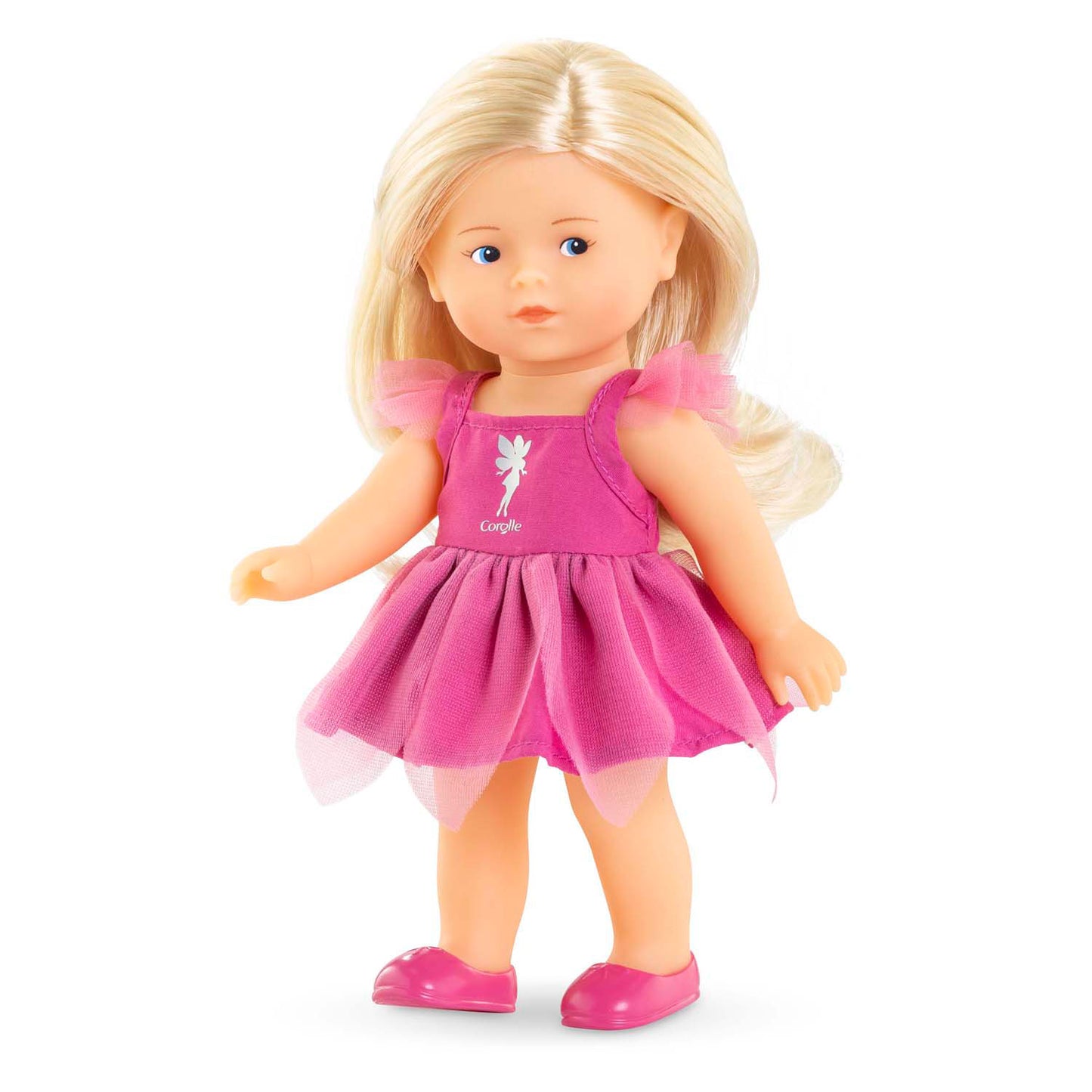 Set di bambole Feeen Rosy Corolle