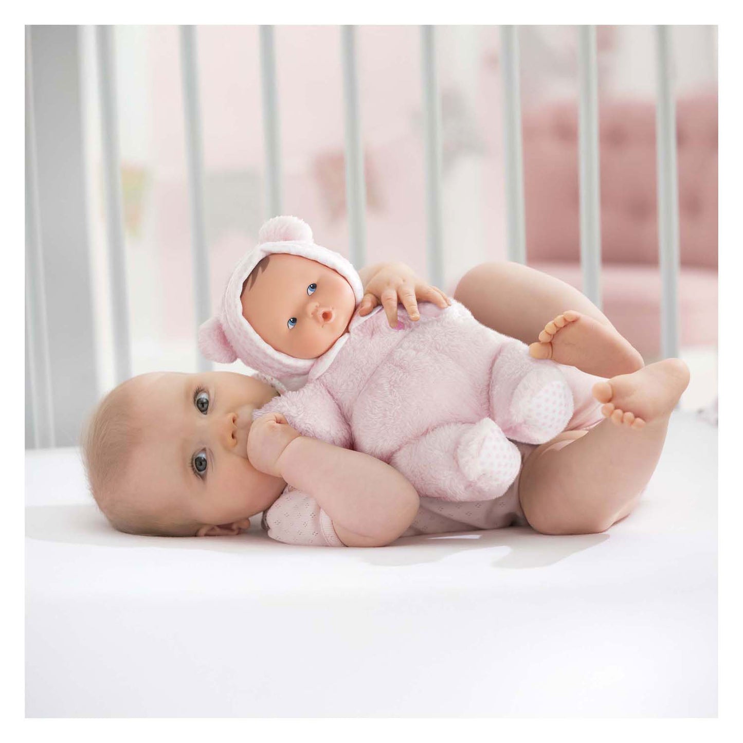 Orsetto di peluche Corolle mon doudou - 28 cm