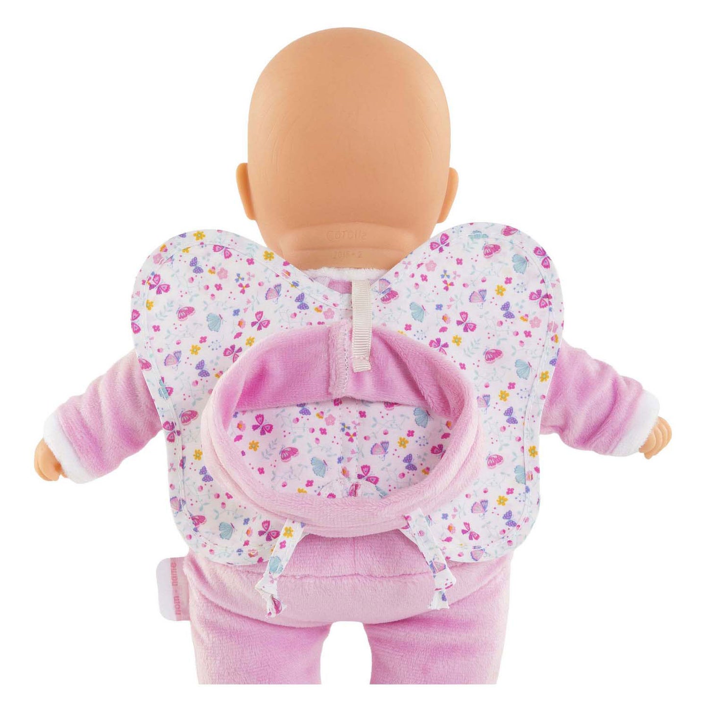 Bambolina Corolle mon doudou tesoro - 30 cm
