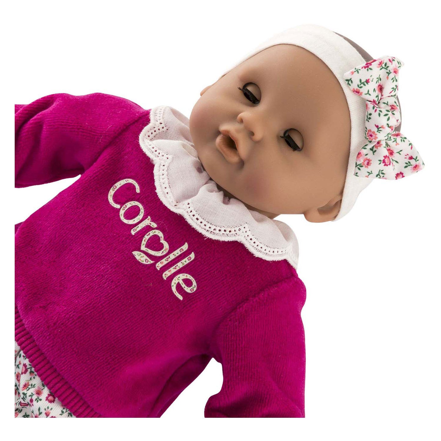 Baby-doll Corolle mon premier rosa granata - 30 cm