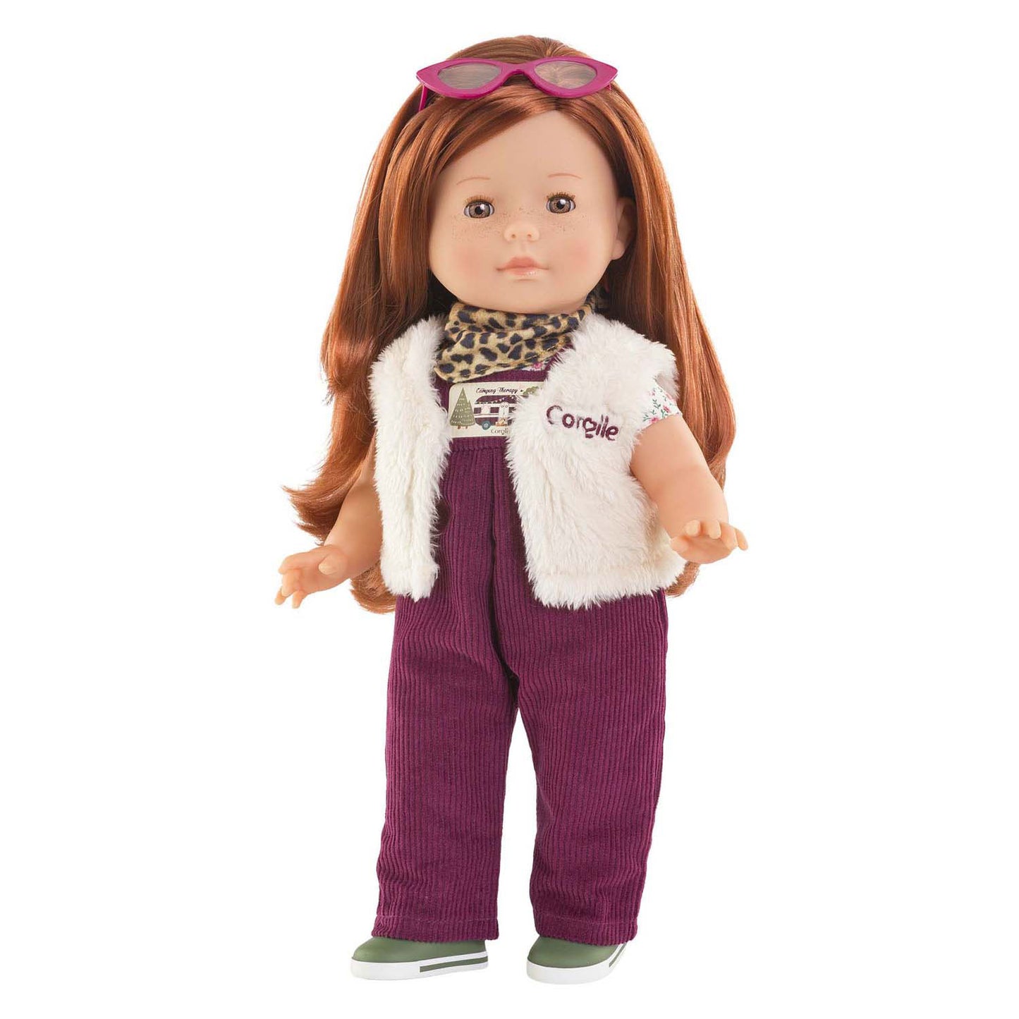 Set esploratore Corolle ma chic - 36 cm