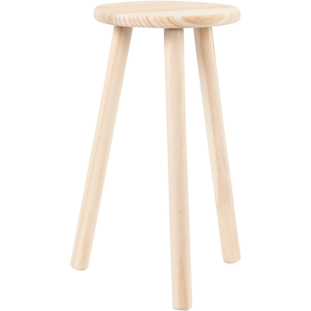 Pedestal para empresa Creativ, h: 50 cm, p 26 cm, 1 pieza
